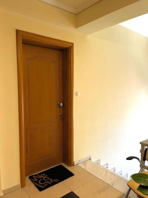 Central Thassos Apartment 3 エクステリア 写真