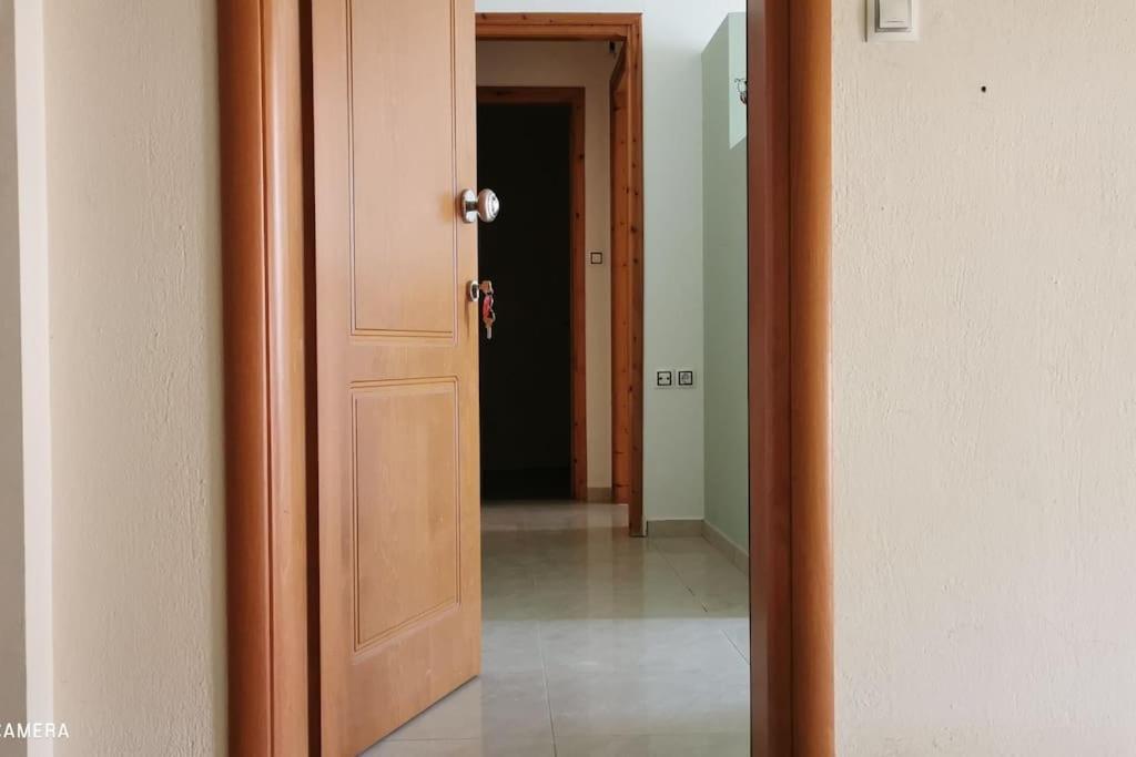 Central Thassos Apartment 3 エクステリア 写真
