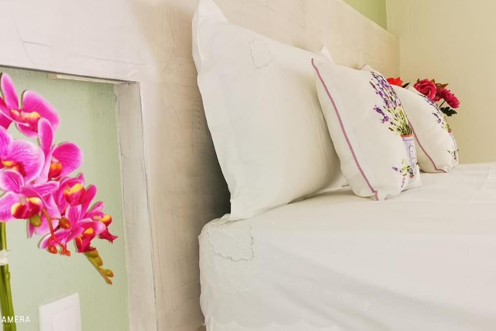 Central Thassos Apartment 3 エクステリア 写真